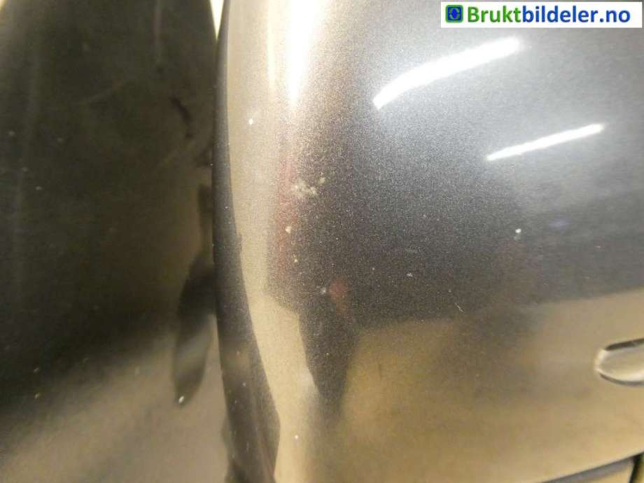 Speil venstre til Mercedes GLK 2008-2015 (X204) (X204) (MERCEDES|A 204 810 11 76||A 204 810 41 76)