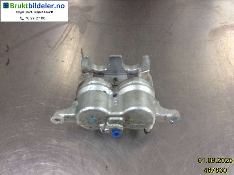 Bremsecaliper venstre foran til Toyota bZ4X 2022-->>  (TOYOTA|4775042130|)