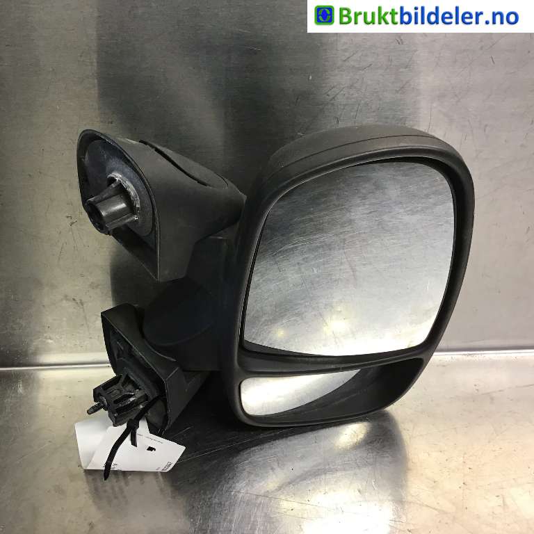 Speil høyre til Opel Vivaro A, 2006-2014  (OPEL|93198728)