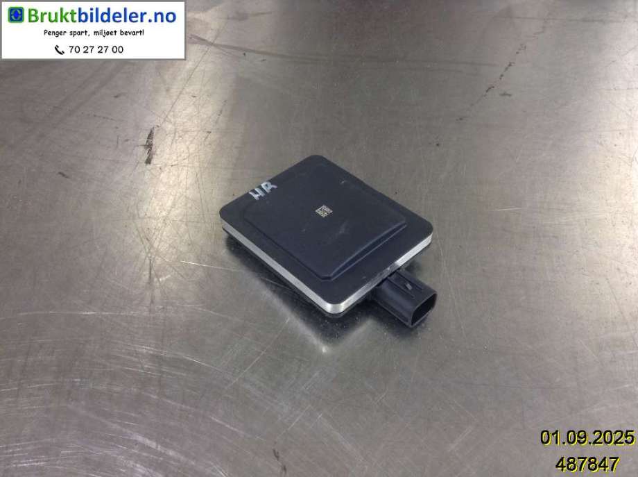 Sensor radar til Toyota bZ4X, 2022-->>  (TOYOTA|88162-30020)