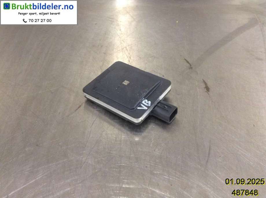 Sensor radar til Toyota bZ4X, 2022-->>  (TOYOTA|88162-30020)