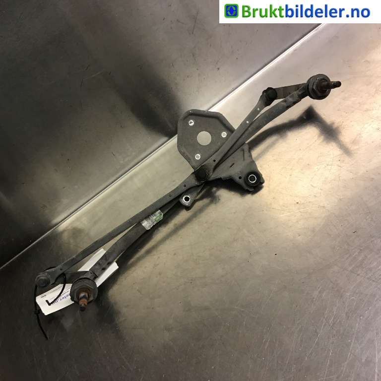 Viskeroverføring til Opel Vivaro A, 2006-2014  (OPEL|93854615)