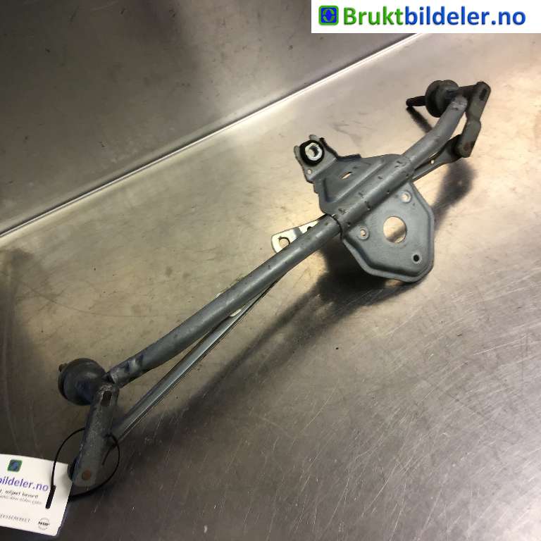 Viskeroverføring til Opel Vivaro A 2006-2014  (OPEL|93854615|54525211|)