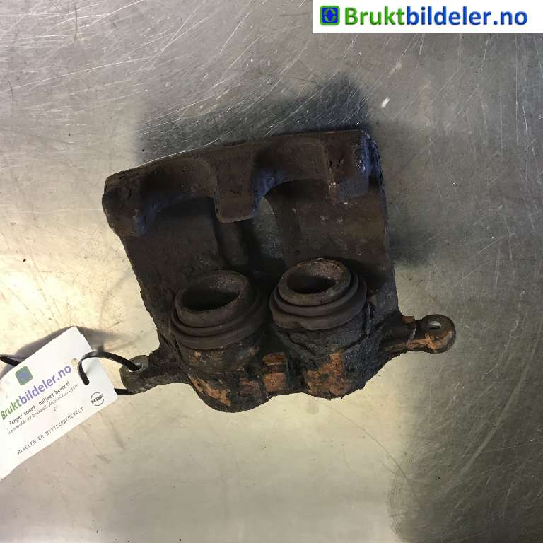 Bremsecaliper venstre foran til Opel Vivaro A, 2006-2014  (OPEL|93192058)