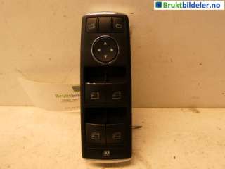 Bryter ruteheis til Mercedes GLK,  (X204) (MERCEDES|A 212 820 82 10)