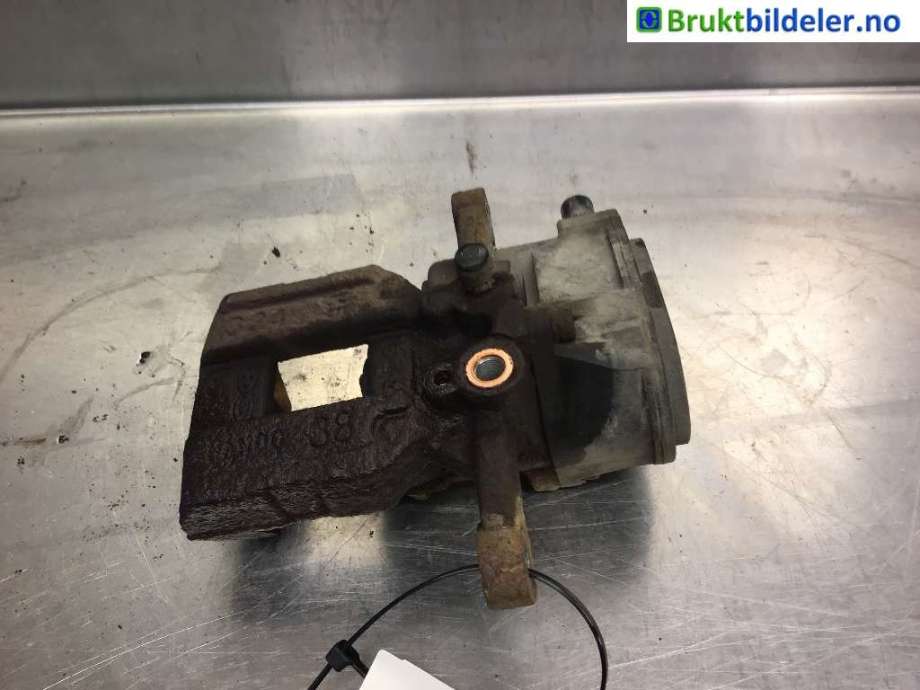 Bremsecaliper venstre bak til Hyundai Ioniq Electric, 2016-2019 (Fase 1)  (HYUNDAI|58210G7400)