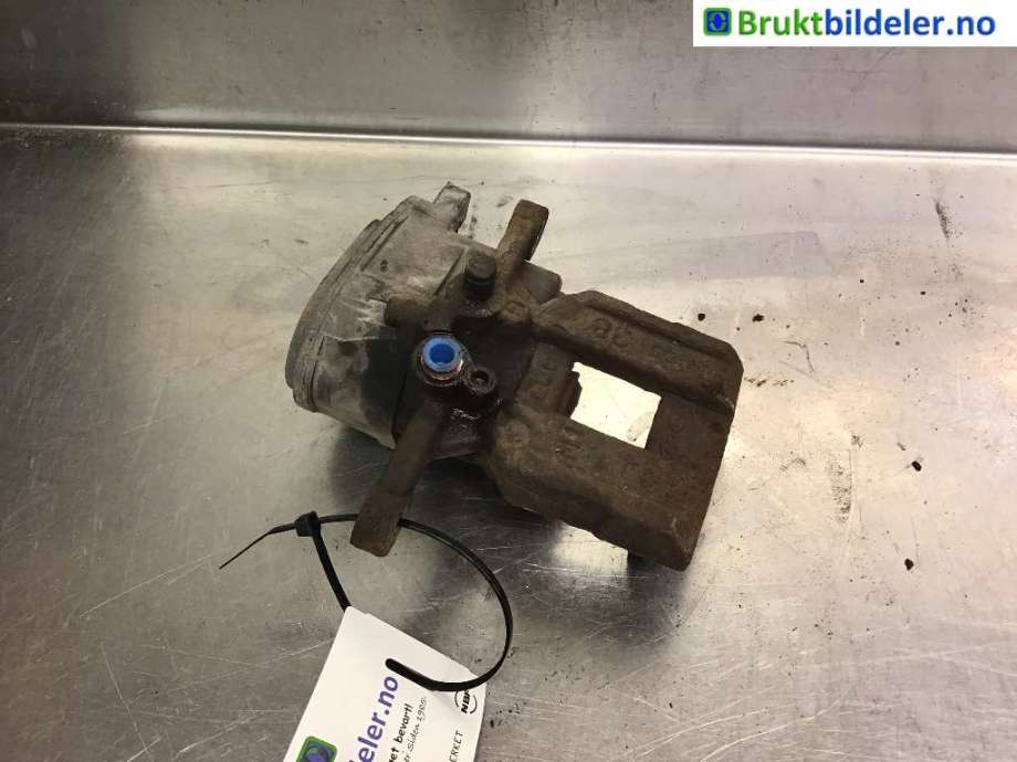 Bremsecaliper høyre bak til Hyundai Ioniq Electric, 2016-2019 (Fase 1)  (HYUNDAI|58230G7400)