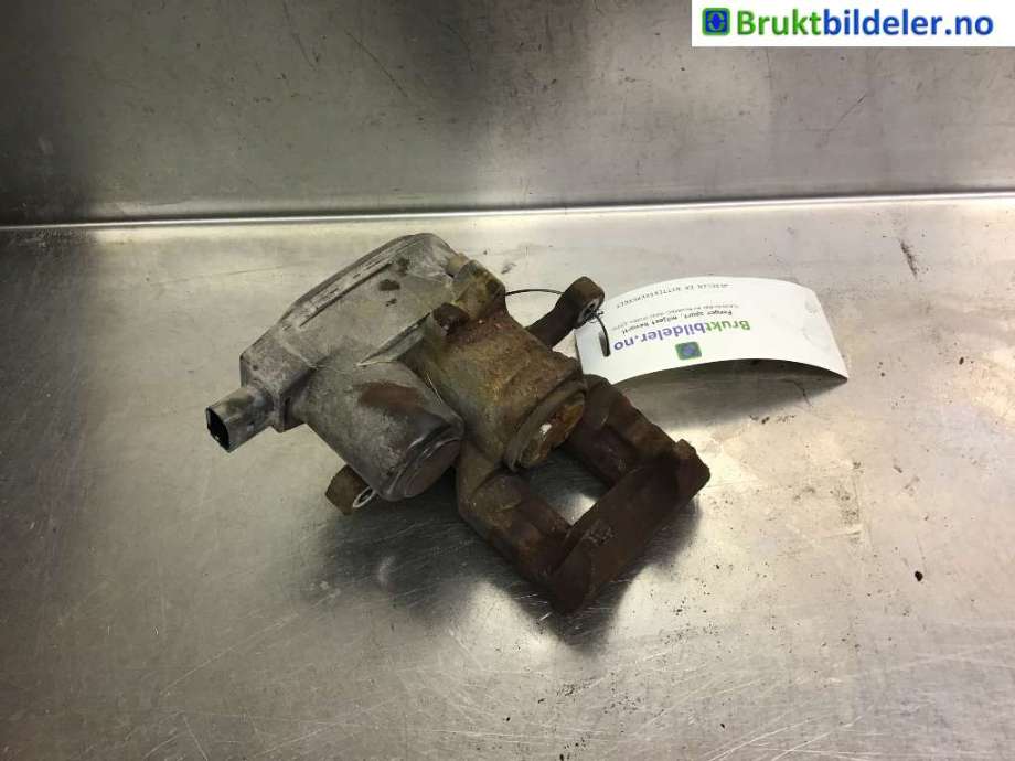 Bremsecaliper høyre bak til Hyundai Ioniq Electric 2016-2019 (Fase 1)  (HYUNDAI|58230G7400|8554017|)