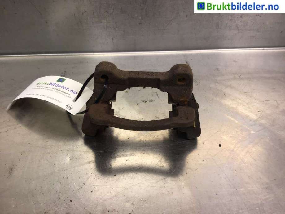 Bremsecaliper brakett til Hyundai Ioniq Electric, 2016-2019 (Fase 1)  (HYUNDAI|)