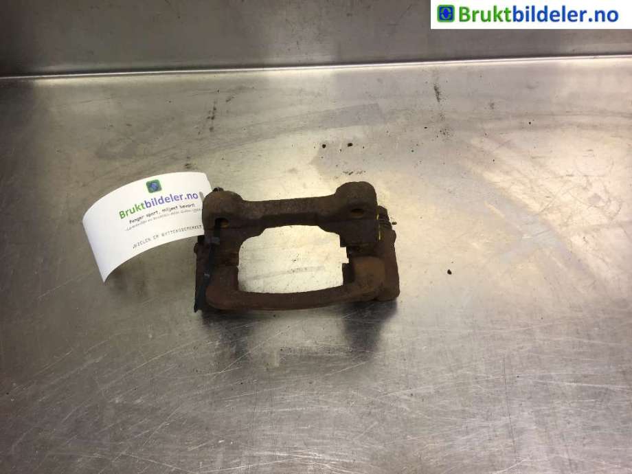 Bremsecaliper brakett til Hyundai Ioniq Electric, 2016-2019 (Fase 1)  (HYUNDAI|)