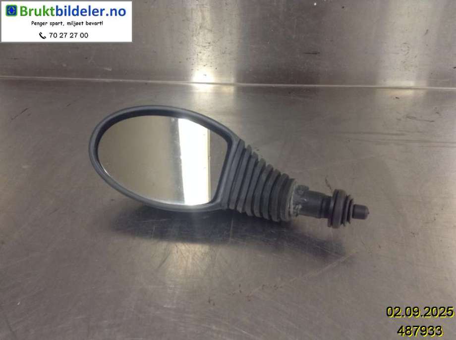 Speil venstre til Mopedbil Ligier JS60 0-->>  (LIGIER JS60|)