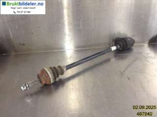 Drivaksel venstre foran til Mopedbil Ligier JS60,   (LIGIER JS60|1411609-A)