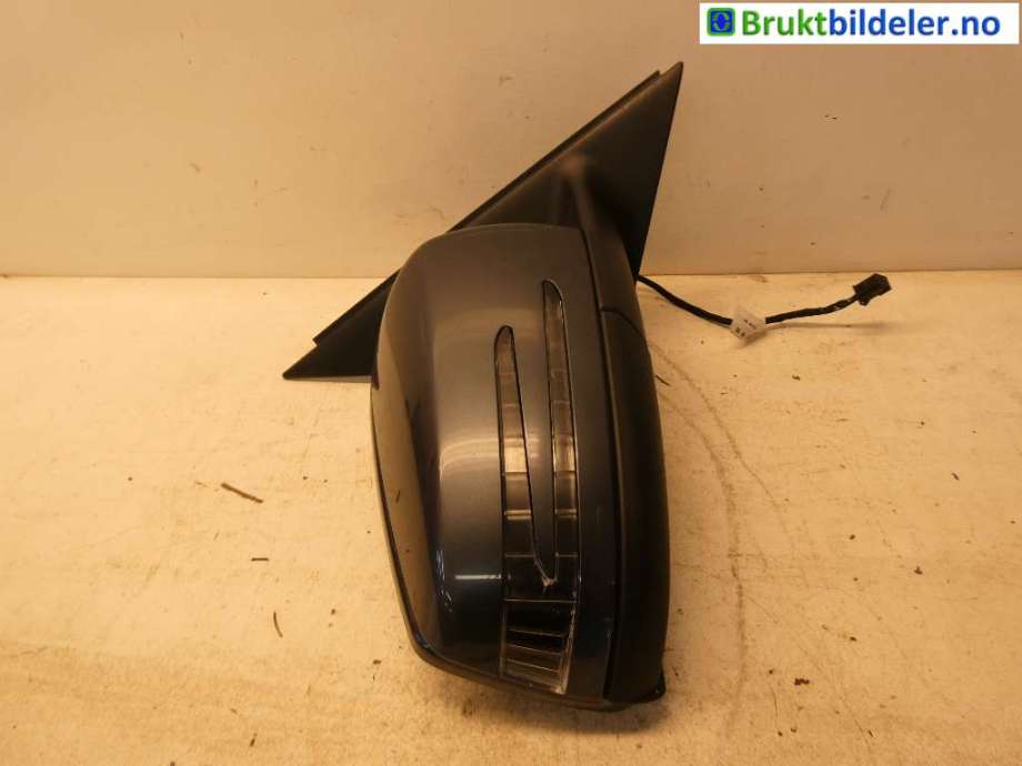 Speil høyre til Mercedes GLK 2008-2015 (X204) (X204) (MERCEDES|A 204 810 12 76||A 204 810 42 76)