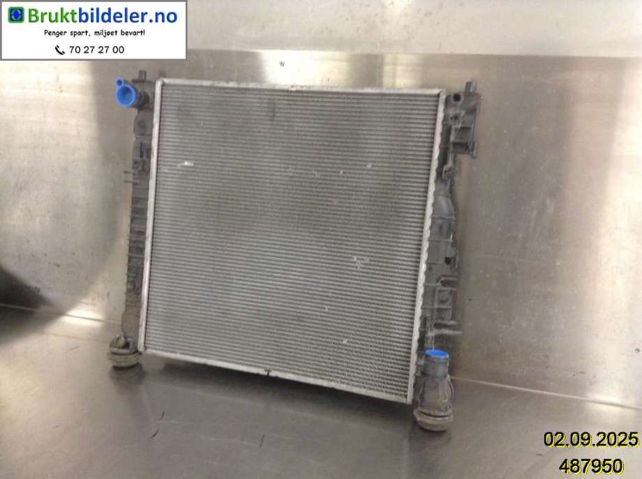 Radiator (automat gir) til Hyundai Tucson 2021-->>  (HYUNDAI|25310-N7040|A11103303|)