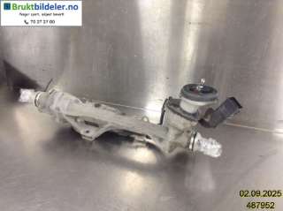 Tannstang elektrisk til Hyundai Tucson,   (HYUNDAI|57700 N7000)