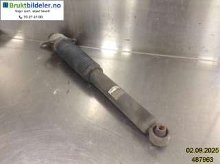 Støtdemper bak til Hyundai Tucson,   (HYUNDAI|55307CZ800|55301-CZ800)