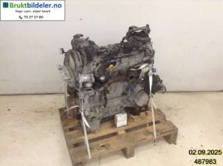 Motor diesel til Volvo V60,   (VOLVO|D4162T)