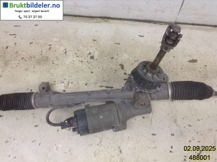 Tannstang elektrisk til VW ID.3 2020-->> (VOLKSWAGEN|1EB 423 051 Q|7822 277 292|1EB 423 105 E)