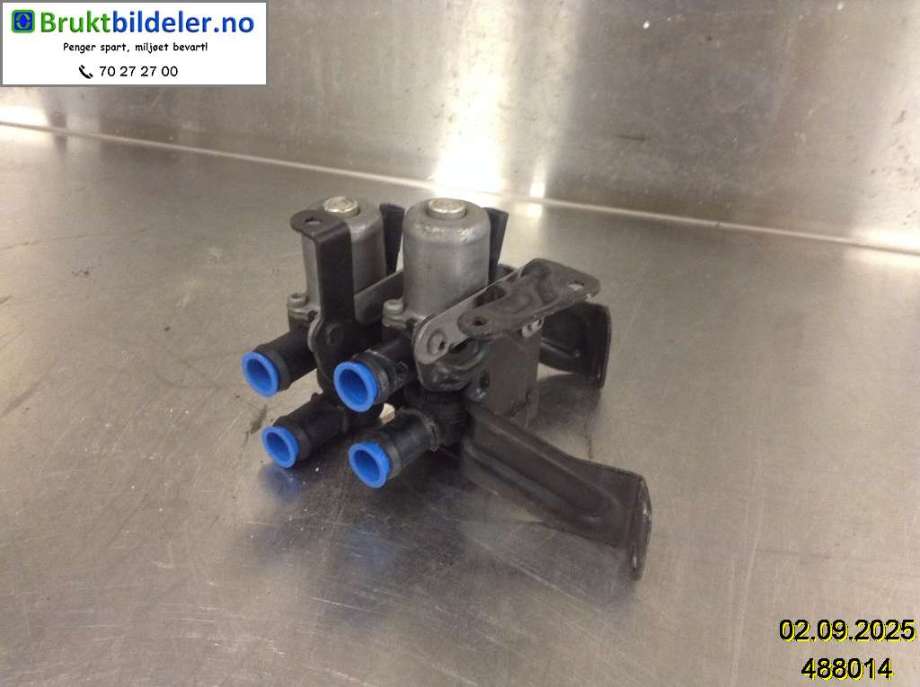 Diverse deler til VW ID.3 2020-->>  (VOLKSWAGEN|5Q0 906 457 C|)
