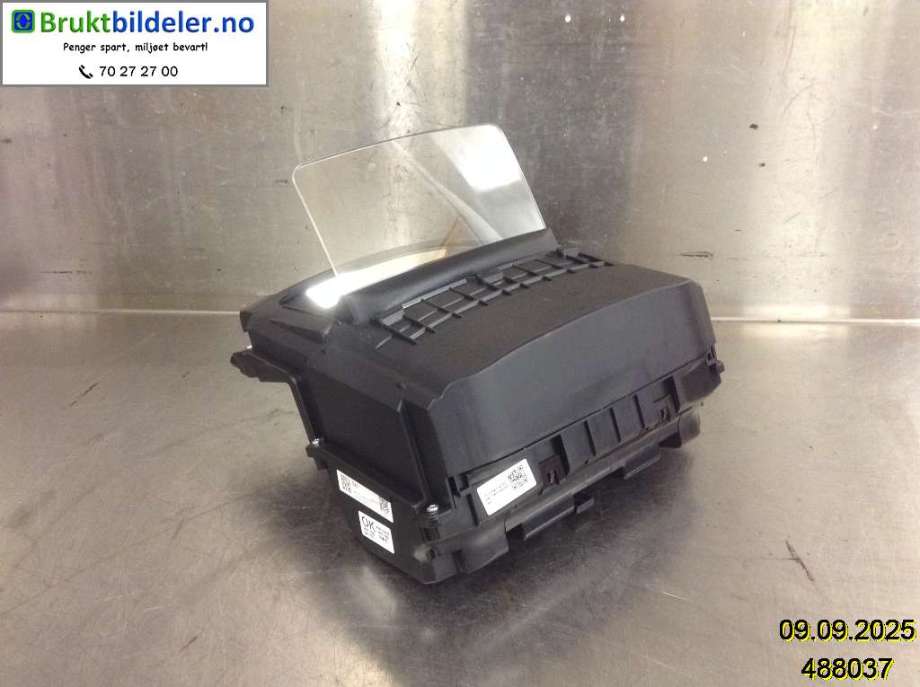 Instrumentpanel til Hyundai Kona 2021-2023 (Type I, Fase 2)  (HYUNDAI|94310K4210|)