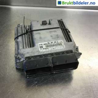 Styreenhet motor til Škoda Superb,   (SKODA|05L 907 309 B|0 281 035 371)