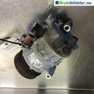 Aircondition kompressor til Škoda Superb,   (SKODA|3Q0 816 803 E|016418100B5)