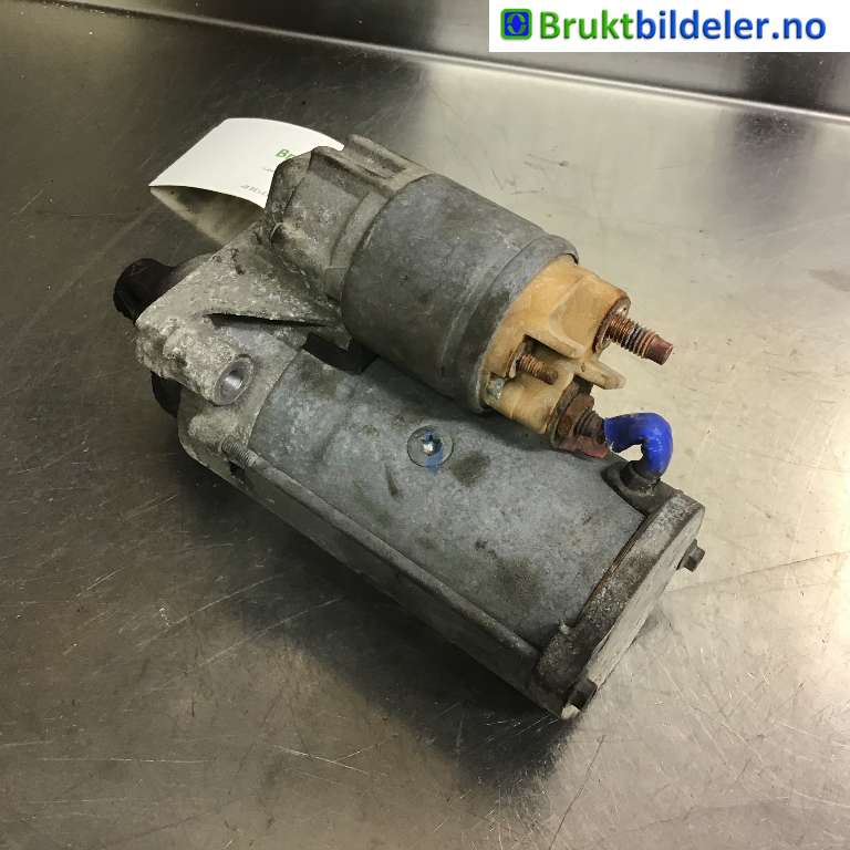 Starter diesel til Peugeot 3008 2009-2016 (Type I)  (PEUGEOT|9662854180|TS22E26|)