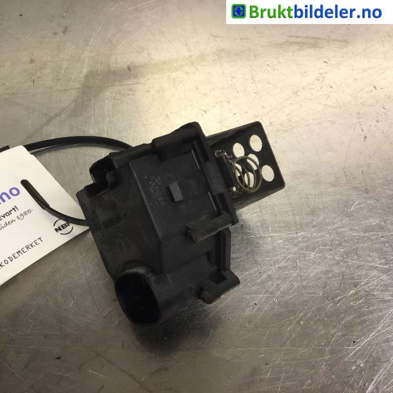 Diverse deler til Peugeot 3008 2009-2016 (Type I) (PEUGEOT|9658508980|)