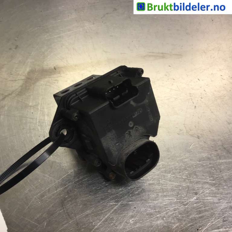 Diverse deler til Peugeot 3008 2009-2016 (Type I) (PEUGEOT|9658508980|)