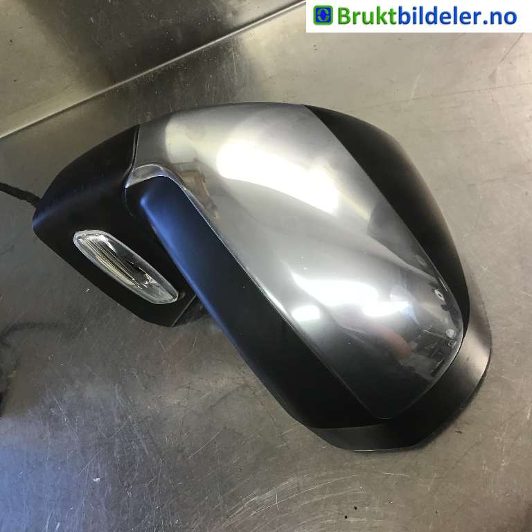 Speil venstre til Peugeot 3008 2009-2016 (Type I)  (PEUGEOT|96854091XT|)