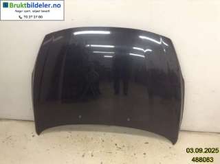 Panser til Volvo V60, 2010-2013 (Type I, Fase 1)  (VOLVO|31335350)