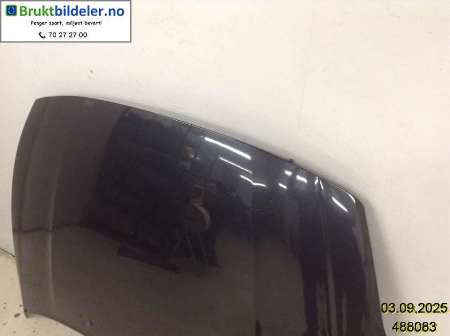 Panser til Volvo V60 2010-2013 (Type I, Fase 1)  (VOLVO|31335350|)