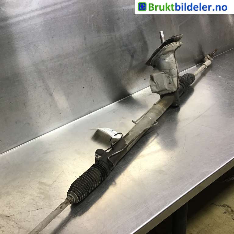 Tannstang til Volvo XC60, 2014-2017 (Type I, Fase 2) (VOLVO|31387082)