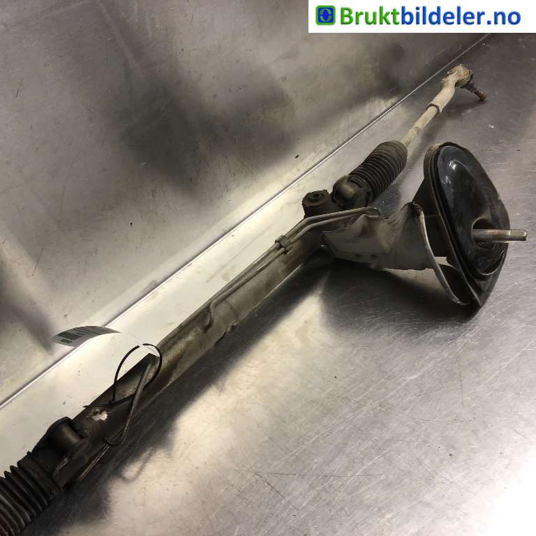 Tannstang til Volvo XC60 2014-2017 (Type I, Fase 2)  (VOLVO|31387082|14B04S8780|)