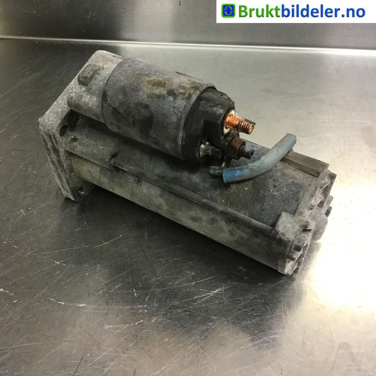 Starter diesel til Volvo XC60 2014-2017 (Type I, Fase 2) (VOLVO|30659314|)