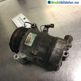 Aircondition kompressor til Volvo XC60,   (VOLVO|31315453|013736024B4)