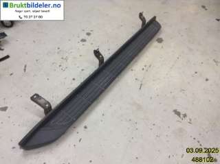 Stigtrinn/stigbrett til Ford Ranger / Ranger Raptor, 2015-2022  (FORD|2114829)