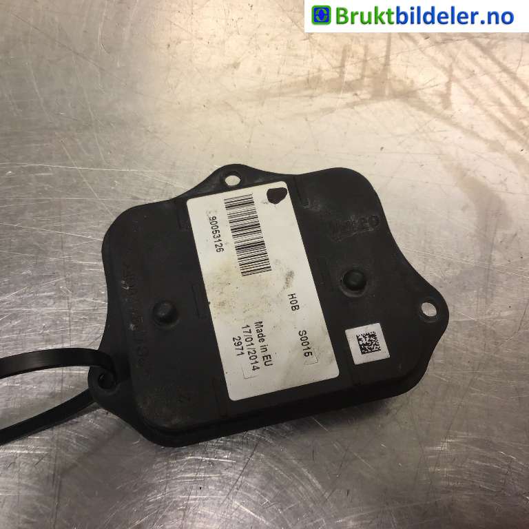 Styreenhet xenon/ballast til Volvo XC60 2014-2017 (Type I, Fase 2)  (VOLVO|31395908|90053126|H0B S0015)