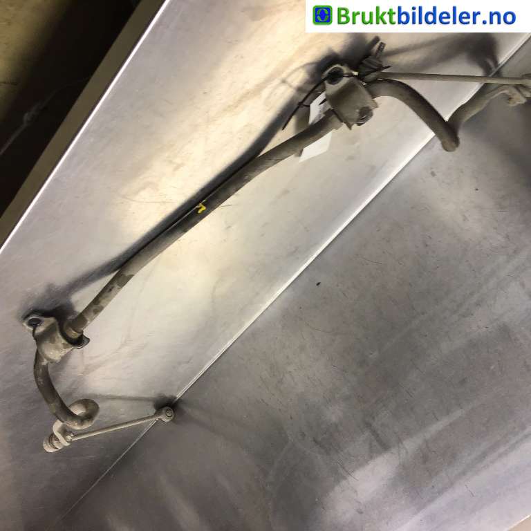 Stabilisatorstag foran til Volvo XC60 2014-2017 (Type I, Fase 2)  (VOLVO|31340516|)