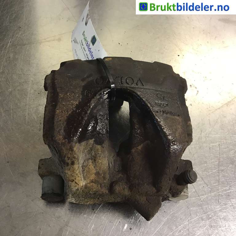 Bremsecaliper høyre foran til Volvo XC60 2014-2017 (Type I, Fase 2)  (VOLVO|36002410|)