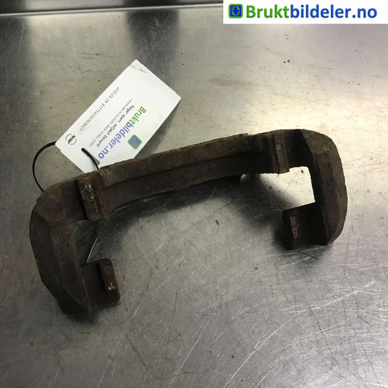 Bremsecaliper brakett til Volvo XC60 2014-2017 (Type I, Fase 2) (VOLVO|36002607|)