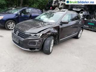 Speil venstre til VW T-Roc, 2017->>  (VOLKSWAGEN|)