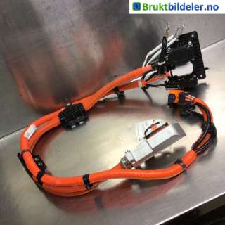 Kabel høy volt (HV) hybrid til Toyota bZ4X,   (TOYOTA|G9082 42060)