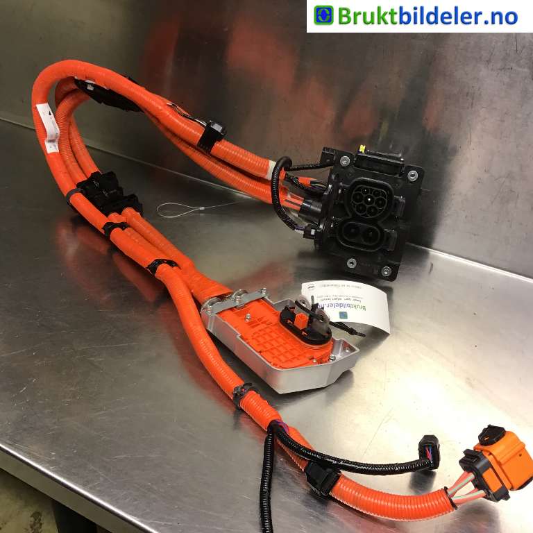 Kabel høy volt (HV) hybrid til Toyota bZ4X 2022-->> (TOYOTA|G9082 42060|)