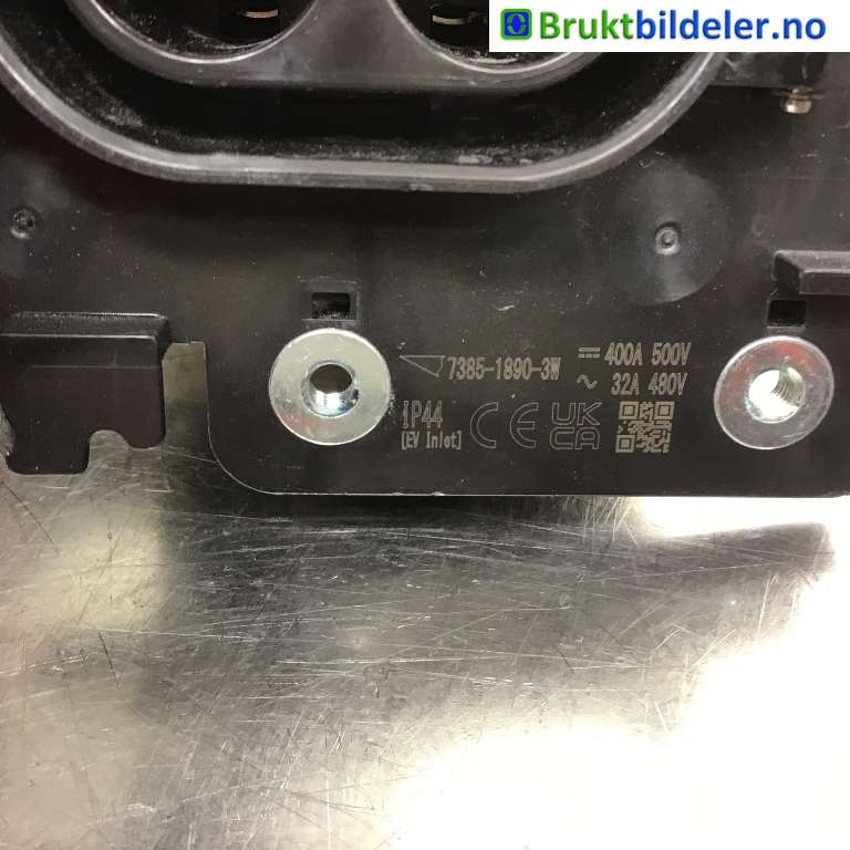 Kabel høy volt (HV) hybrid til Toyota bZ4X 2022-->> (TOYOTA|G9082 42060|)