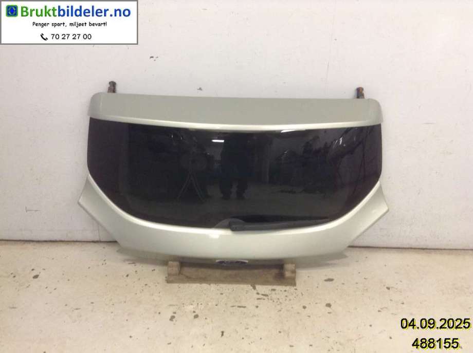Bakluke til Ford Kuga, 2008-2012 (Type I)  (FORD|1738508)