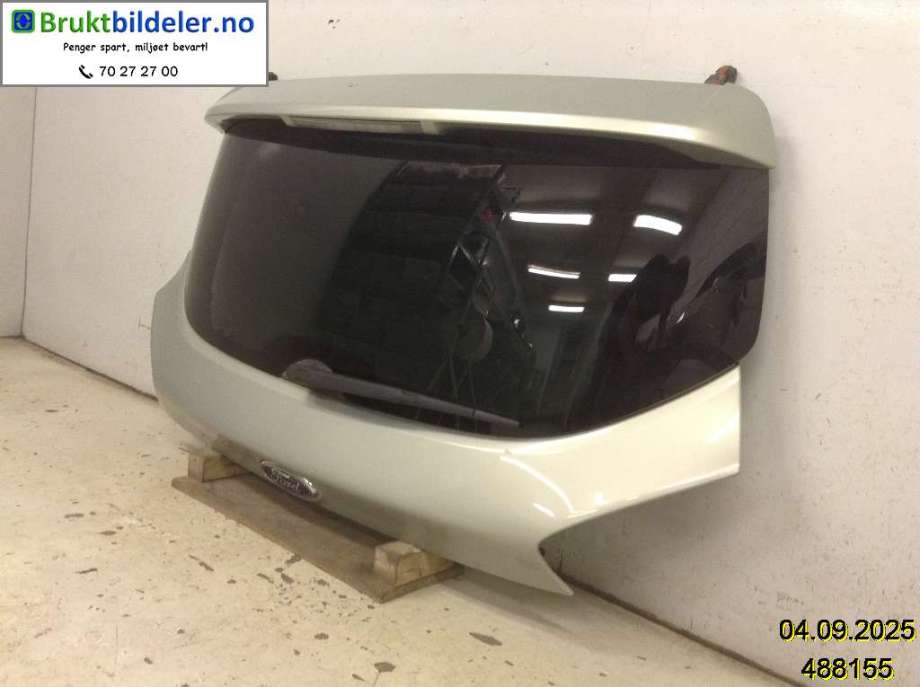 Bakluke til Ford Kuga 2008-2012 (Type I)  (FORD|1738508|)