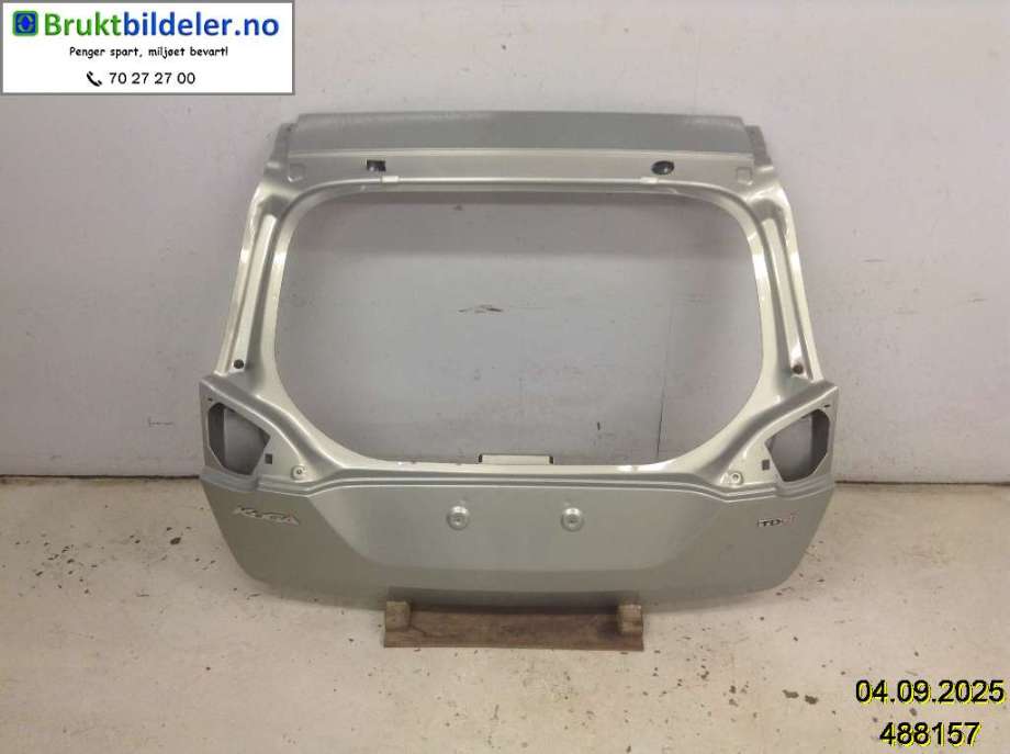 Bakluke til Ford Kuga, 2008-2012 (Type I)  (FORD|1707331)