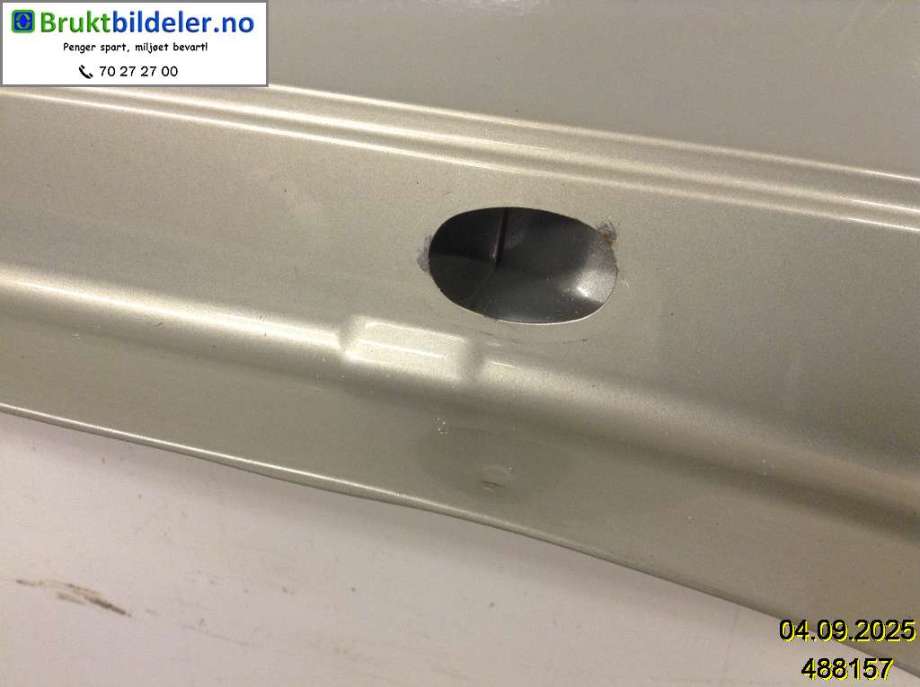 Bakluke til Ford Kuga 2008-2012 (Type I) (FORD|1707331|)
