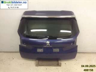 Bakluke combi til Peugeot 2008,   (PEUGEOT|9802961780)